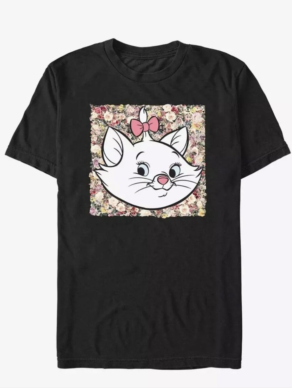 Disney The Aristocats Marie T-Shirt